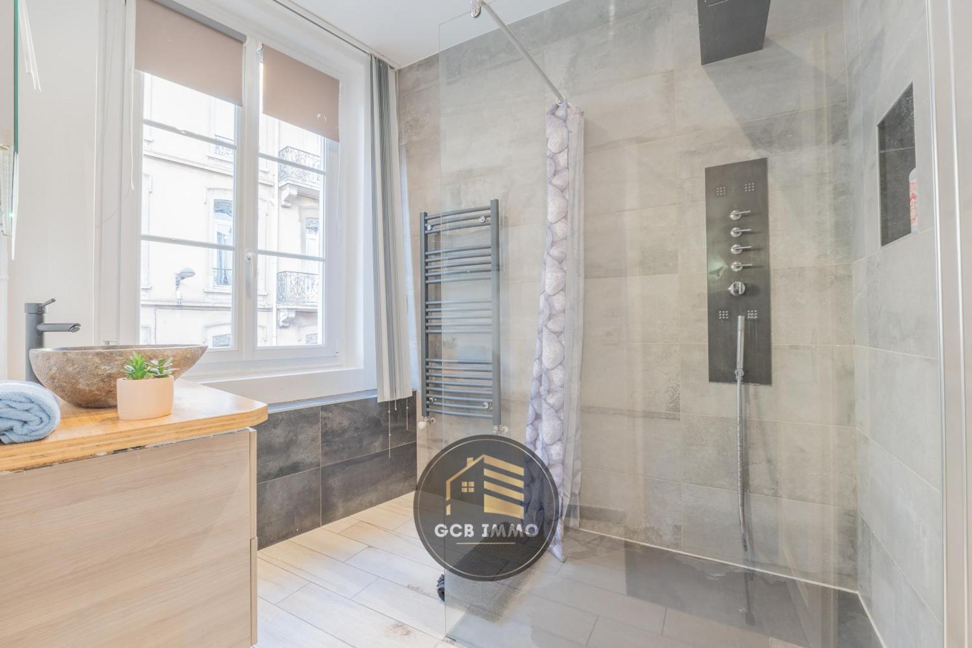 Apartamento Style Indus & Billard - Coeur De Grenoble Exterior foto
