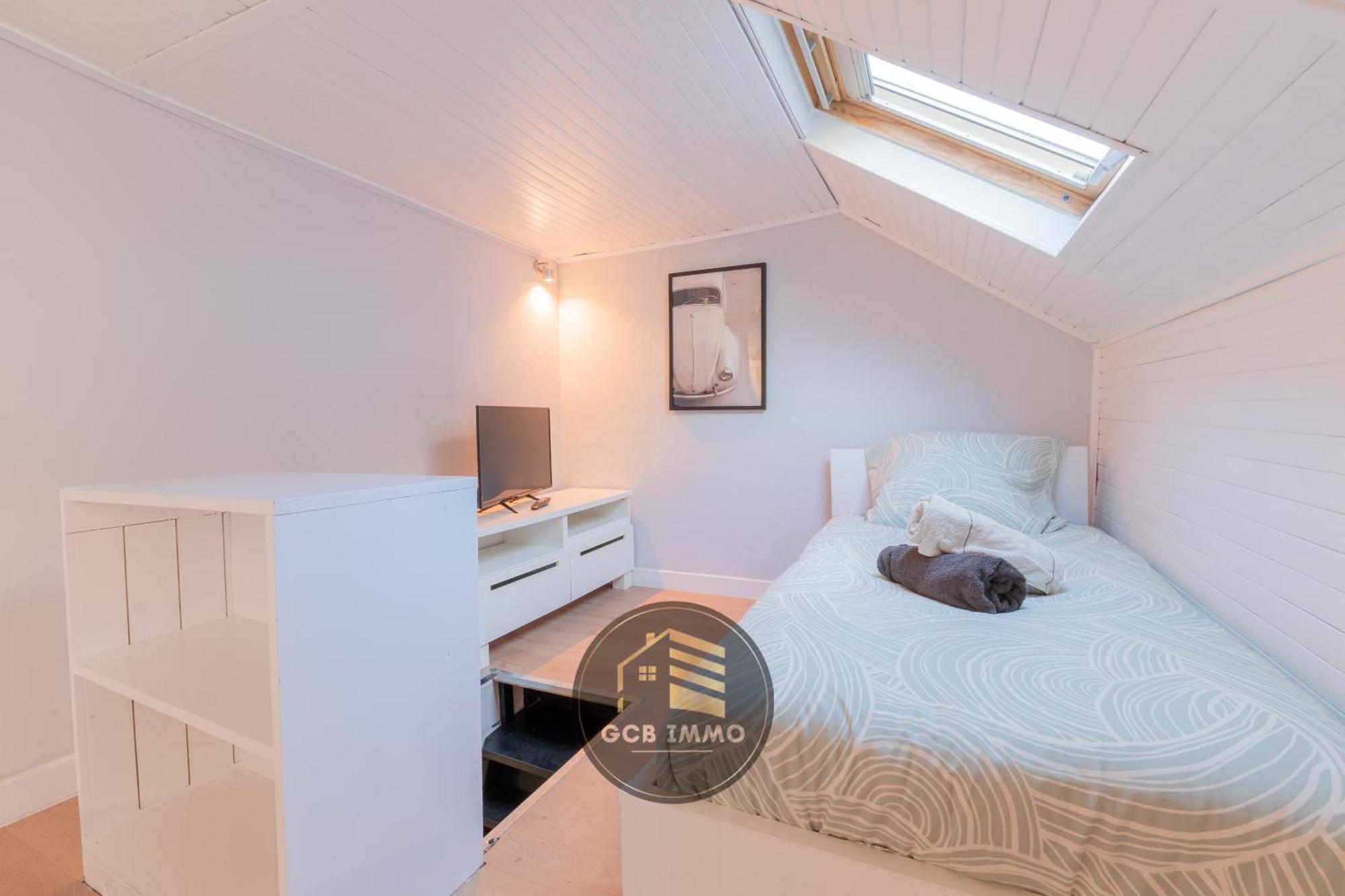 Apartamento Style Indus & Billard - Coeur De Grenoble Exterior foto